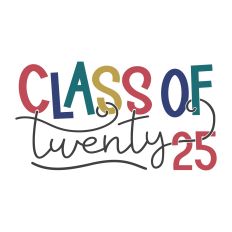 Class of 2025