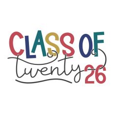Class Of 2026