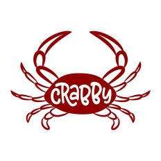 Crabby Crab