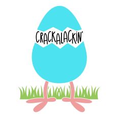 Crackalackin'