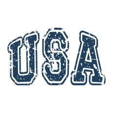 Distressed USA