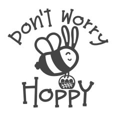 Easter Bee