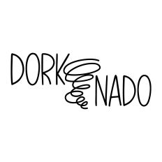 DorkNado Cut File