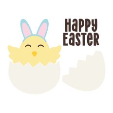 Easter Chick