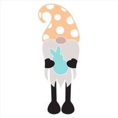 Easter Gnome