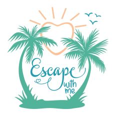 Escape With Me Beach