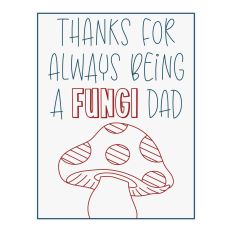 Father's Day Card Sketch