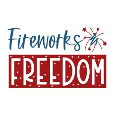 Fireworks & Freedom