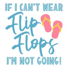 Flip Flops