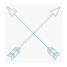 Sketch Arrows
