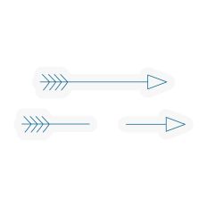 Sketch Arrows