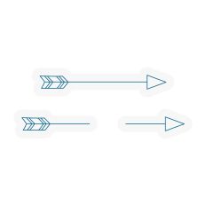 Sketch Arrows