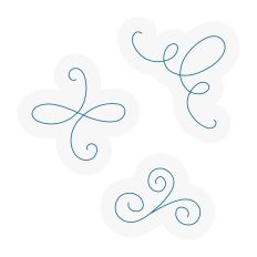 Sketch Swirls
