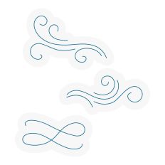 Sketch Swirls