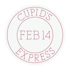 Valentine Stamp