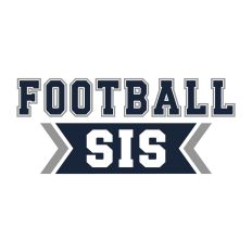 Football Sis Cut File