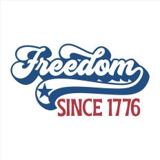 Freedom Since 1776