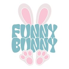 Funny Bunny