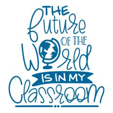 Future of the World