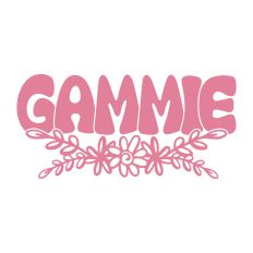 Gammie Flowers