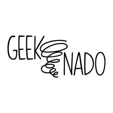 GeekNado Cut File