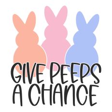 Peeps