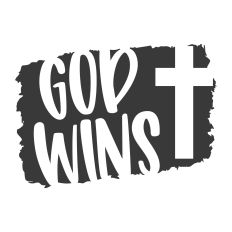 God Wins