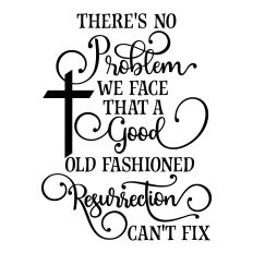 Resurrection