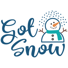 Got Snow