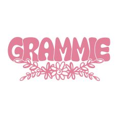 Grammie Flowers