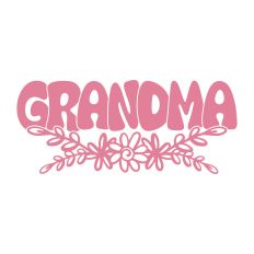 Grandma Flowers