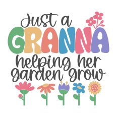 Granna Garden Grow