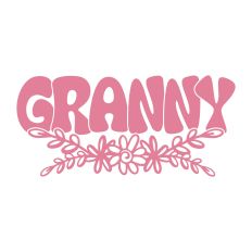 Granny Flowers