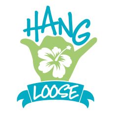 Hang Loose Shaka