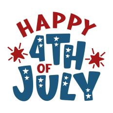 Happy 4th of July