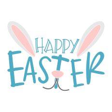 Happy Easter