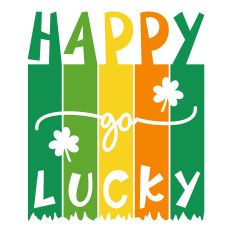 Happy Go Lucky