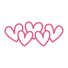Heart Doodle
