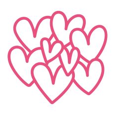 Heart Doodle