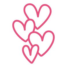 Heart Doodle