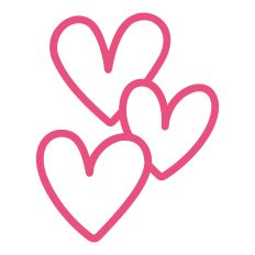 Heart Doodle