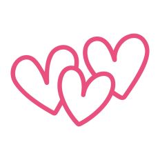 Heart Doodle