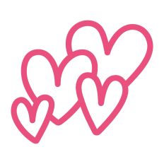 Heart Doodle