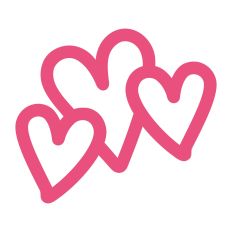 Heart Doodle