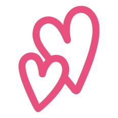 Heart Doodle