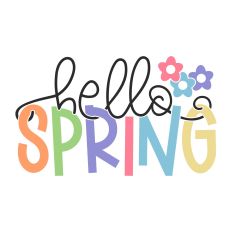 Hello Spring