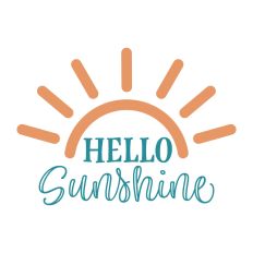 Hello Sunshine