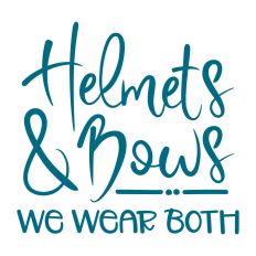 Helmets & Bows