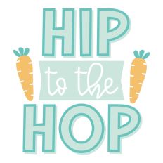 Hip to the Hop