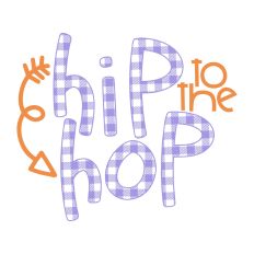 Hip to the Hop